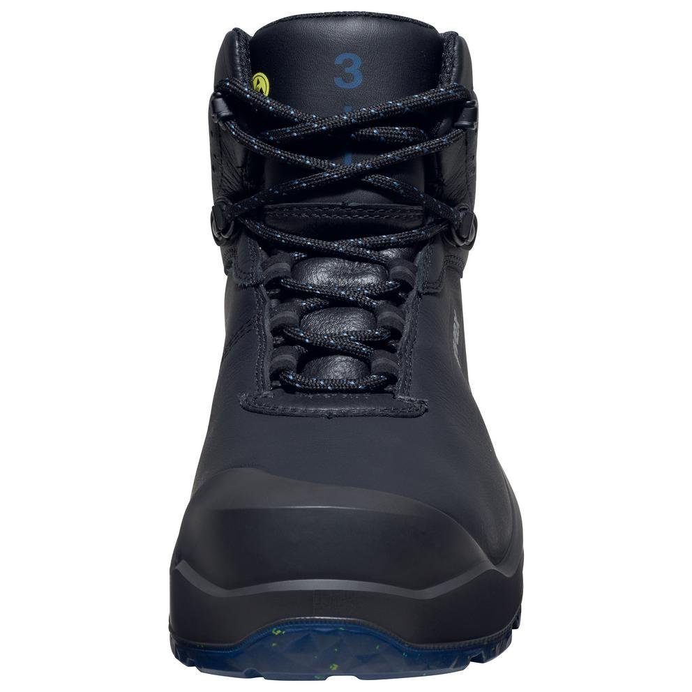 uvex 3 STX MACSOLE® lace-up boot S7 FO HI HRO SC SR - Boot
