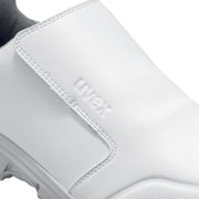 uvex 1 sport white shoe S2 FO SR - Shoe