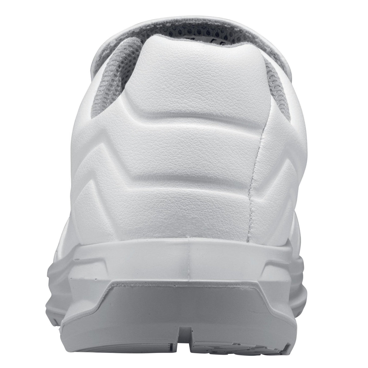 uvex 1 sport white shoe S2 FO SR - Shoe