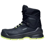 uvex 3 high-top lace-up boot S3 FO CI SC SR - Boot