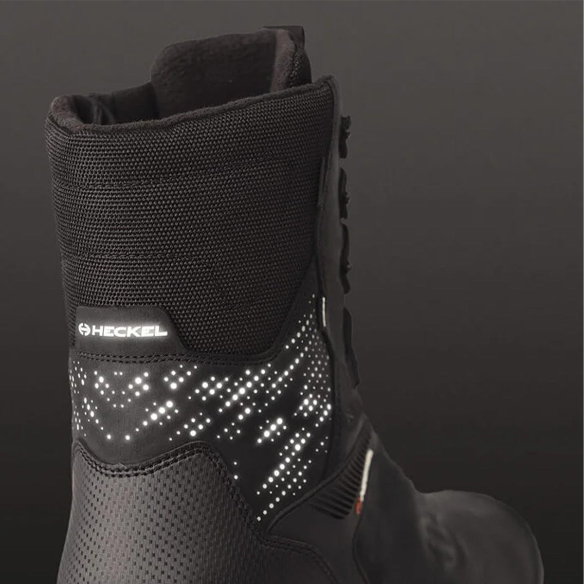 Heckel MACULTIMATE 3.0 RANGER GTX S7L zip-up boot - Boot