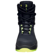 uvex 3 high-top lace-up boot S3 FO CI SC SR - Boot