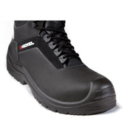 Heckel SUXXEED OFFROAD HIGH lace-up boot S3L - Boot