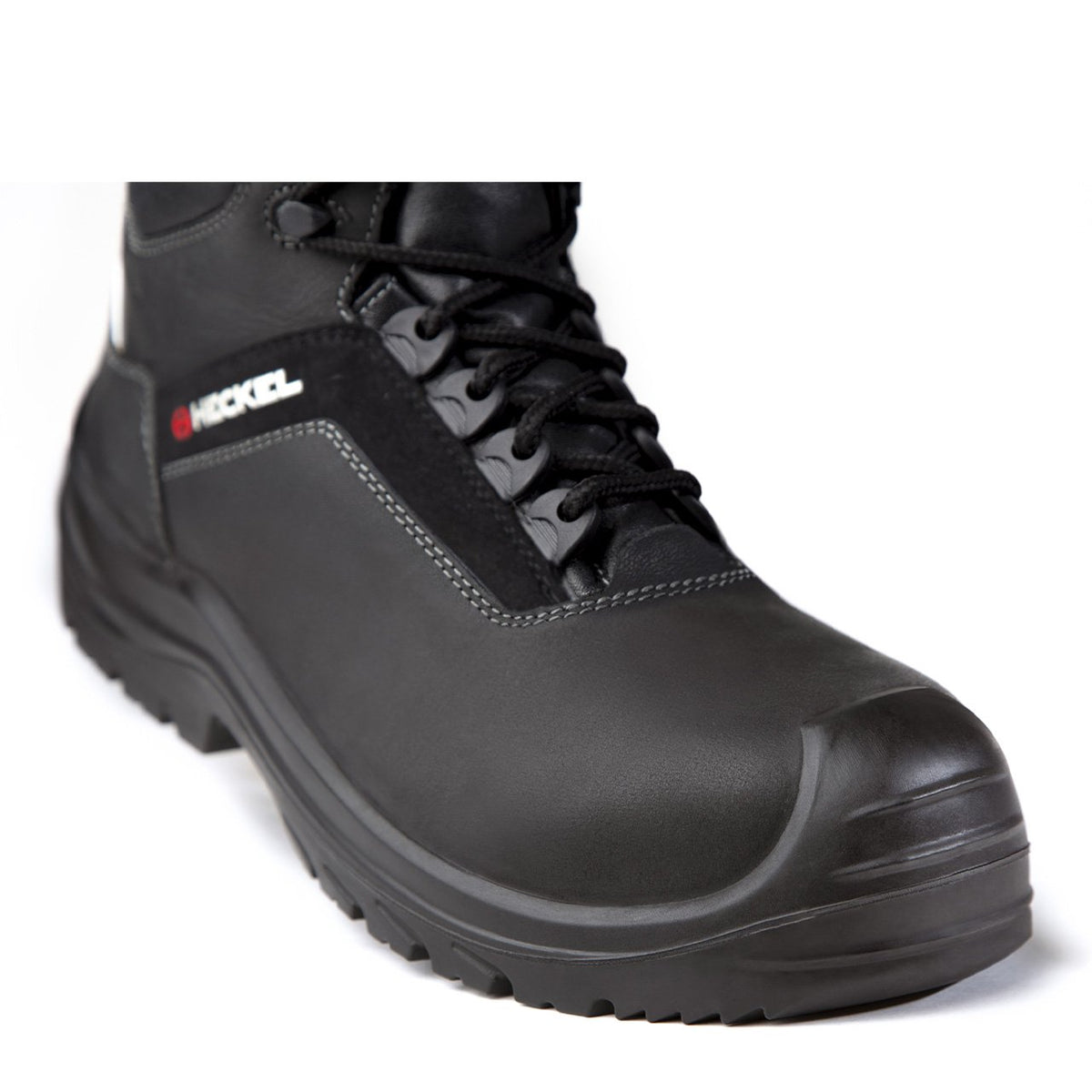 Heckel SUXXEED OFFROAD HIGH lace-up boot S3L - Boot