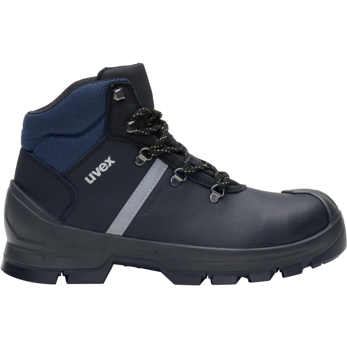 uvex 2 construction lace-up boot S3 FO SC SR - Boot