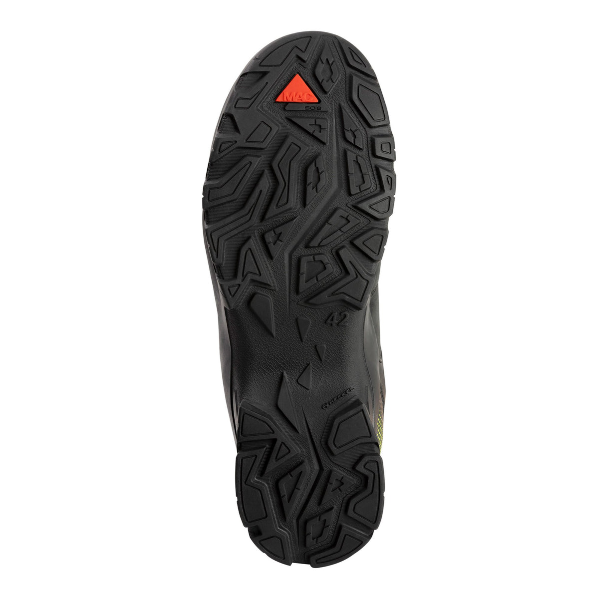 Heckel MACCROSSROAD 3.0 LOW S3L shoe - Shoe