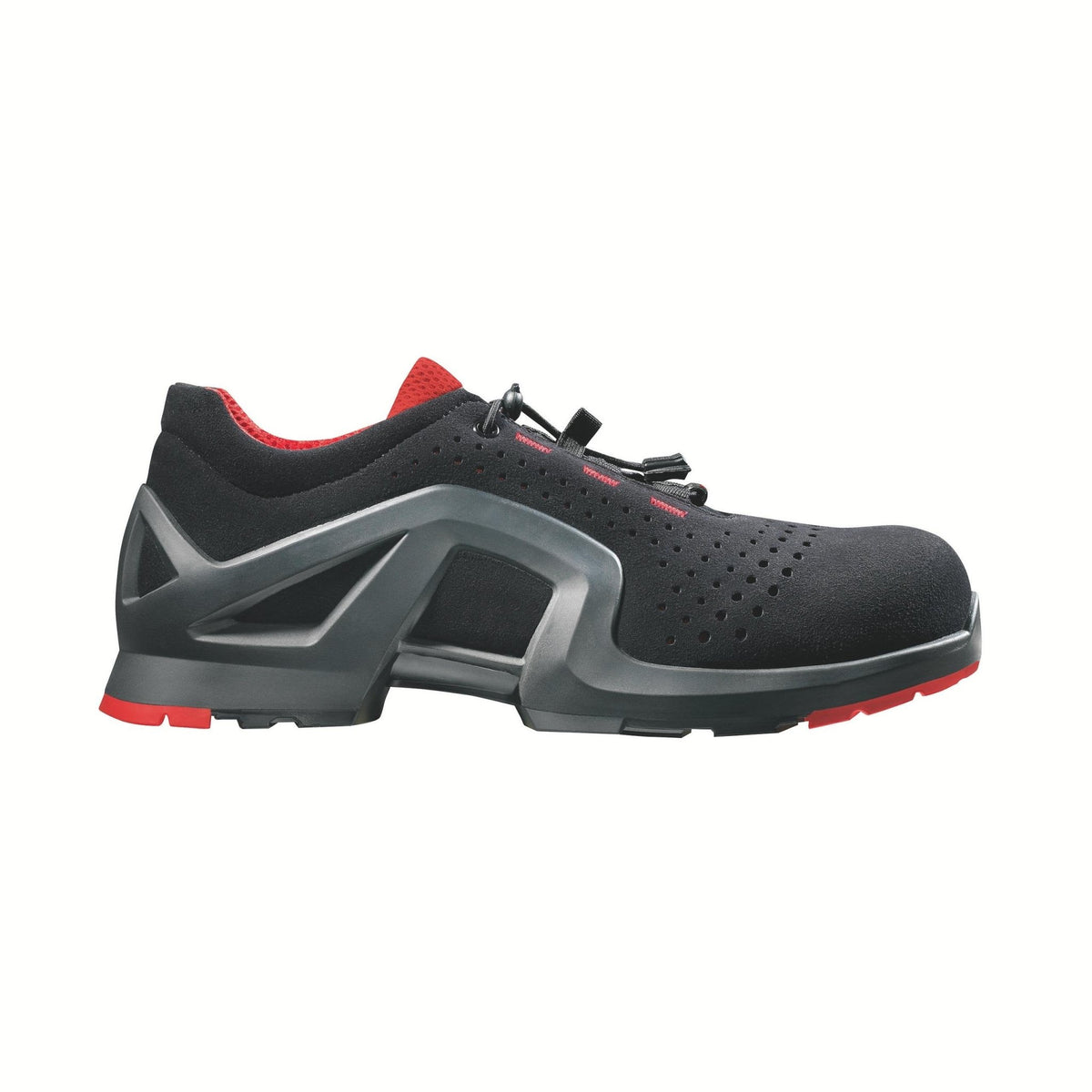 uvex 1 x-tended support shoe S1 FO SR - Shoe