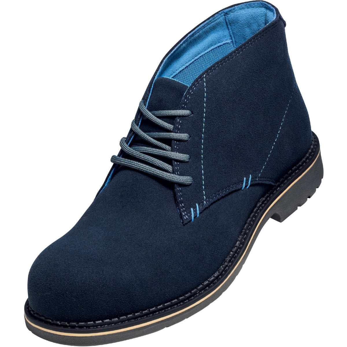 uvex 1 business lace-up boot S3L FO SR - Boot