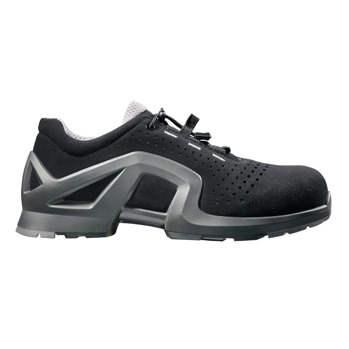 uvex 1 x-tended support shoe S1 FO SR - Shoe