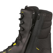 Heckel MACEXPLORE 3.0 RANGER S3L zip-up boot - Boot