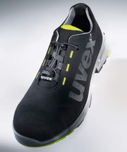 uvex 1 shoe S2 FO SR - Shoe