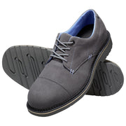uvex 1 business lace-up shoe S2 FO SR - Shoe