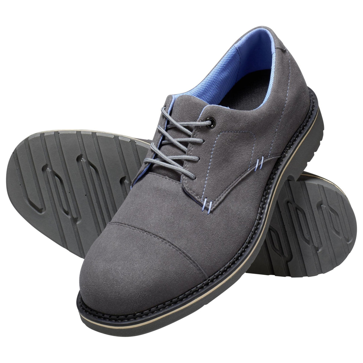 uvex 1 business lace-up shoe S2 FO SR - Shoe