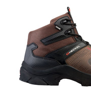 Heckel MACCROSSROAD BROWN 3.0 HIGH S3L lace-up boot - Boot