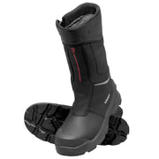 uvex 3 quatro winter boot S3 FO CI SC SR - Boot