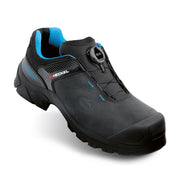 Heckel MACCROSSROAD 3.0 LOW BOA S3L shoe - Shoe