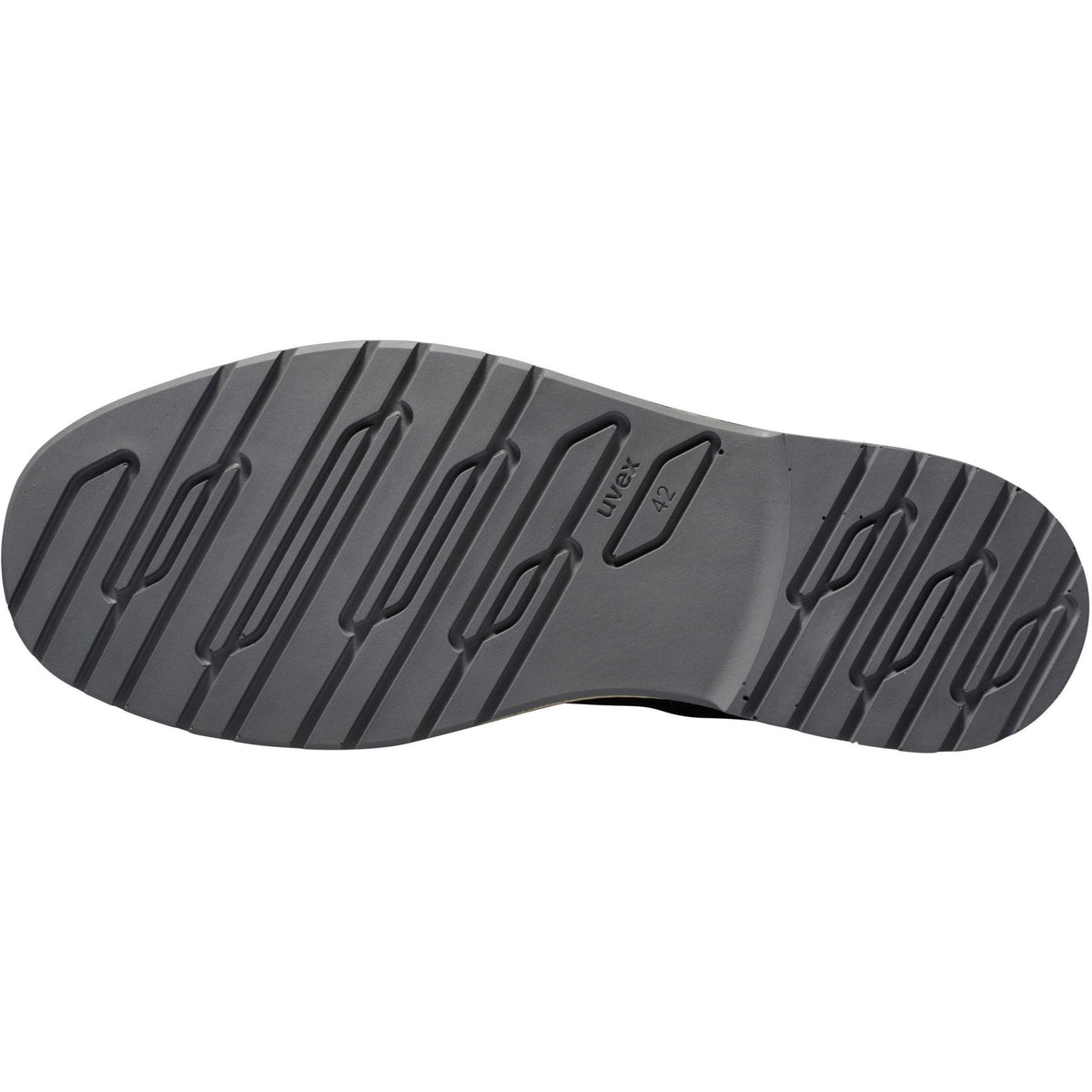 uvex 1 business lace-up shoe S3L FO SR - Shoe