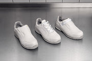 uvex 1 sport white shoe S2 FO SR - Shoe