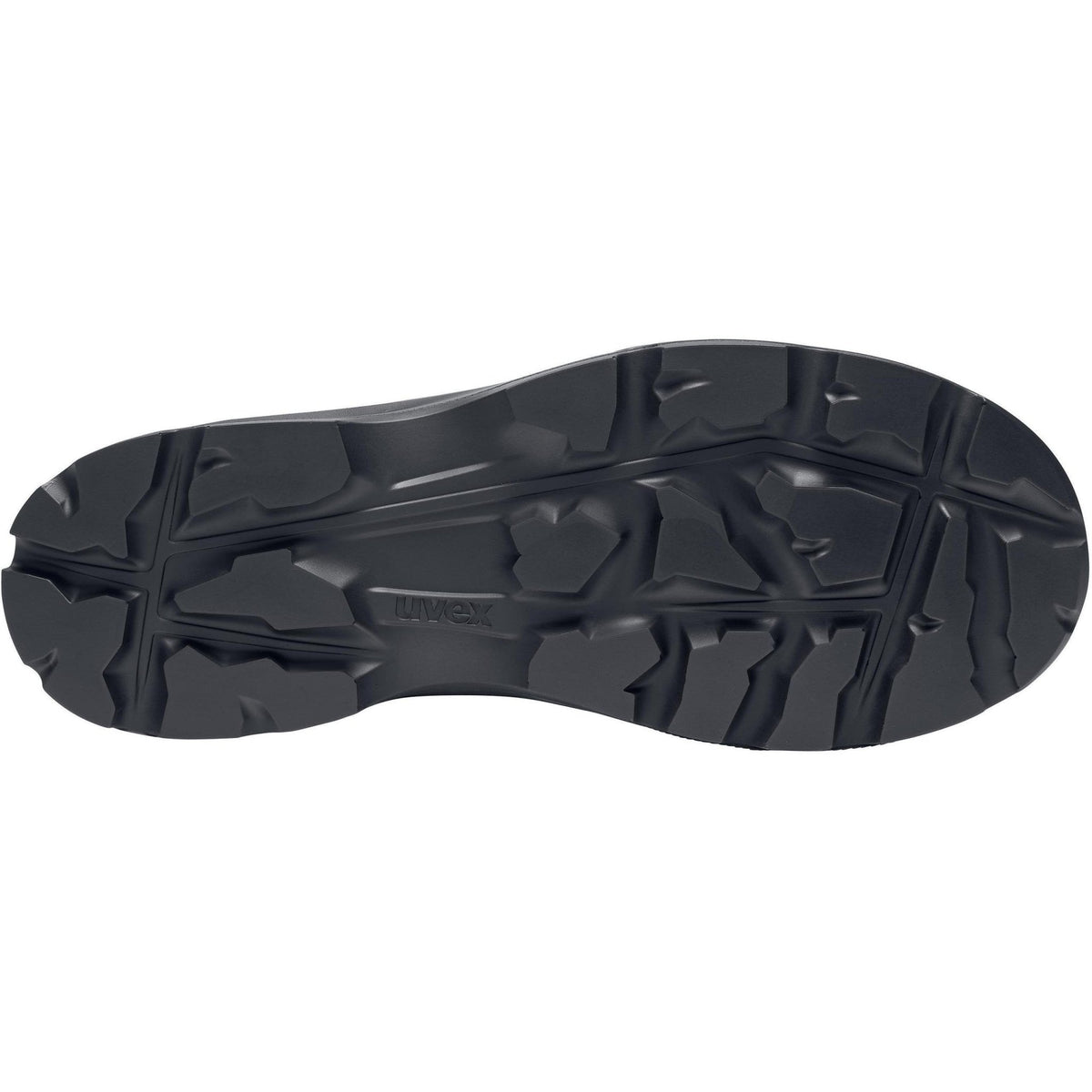 uvex 3 lace-up boot S3L FO CI SC SR - Boot
