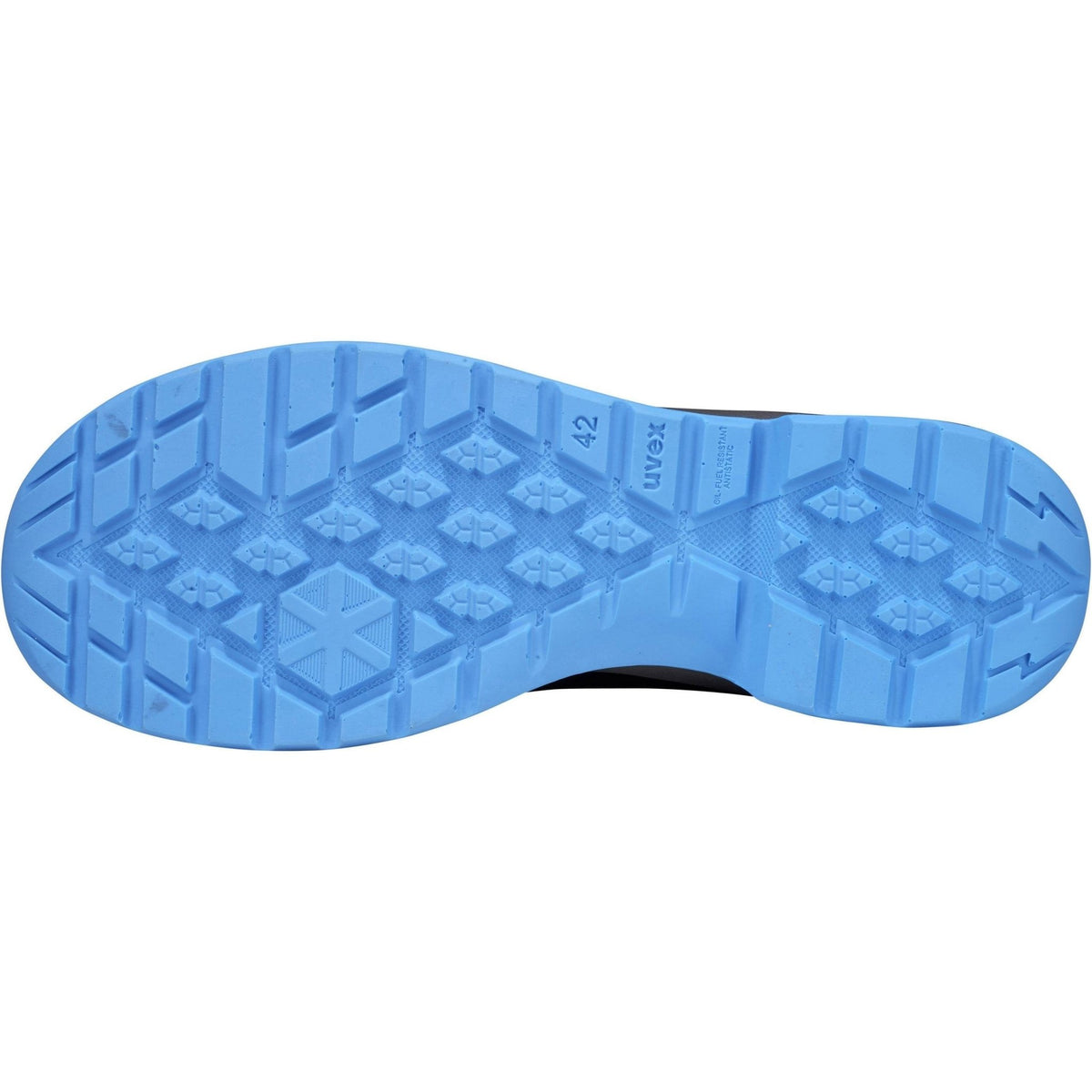 uvex 2 trend shoe S3 FO SR ESD - Shoe