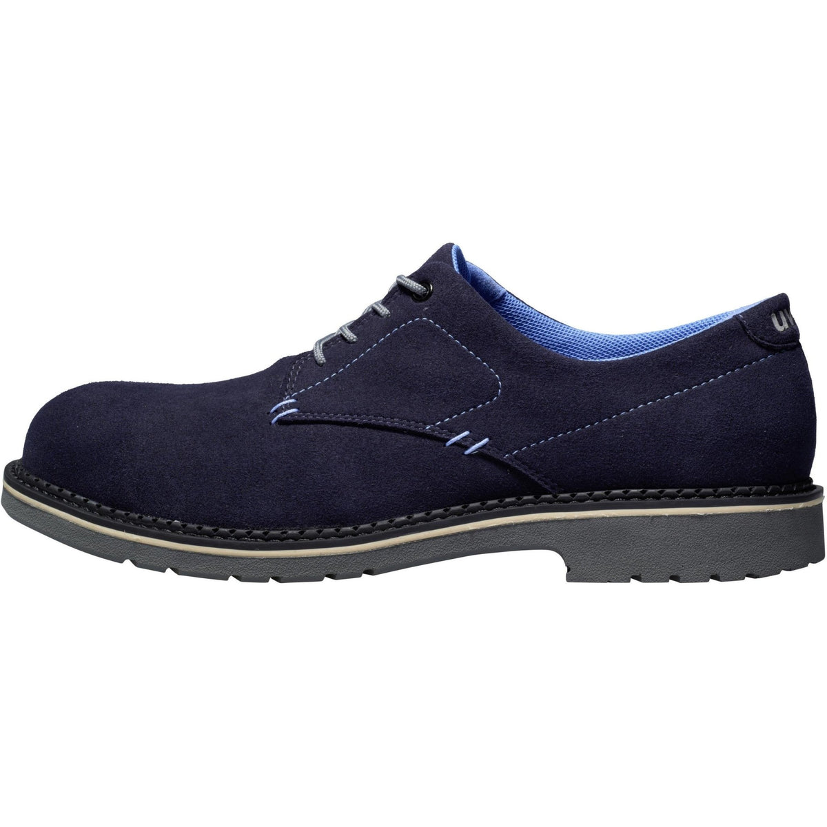 uvex 1 business lace-up shoe S3L FO SR - Shoe