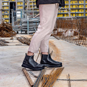 uvex 1 x-cite Chelsea boot S3L FO SR - Boot