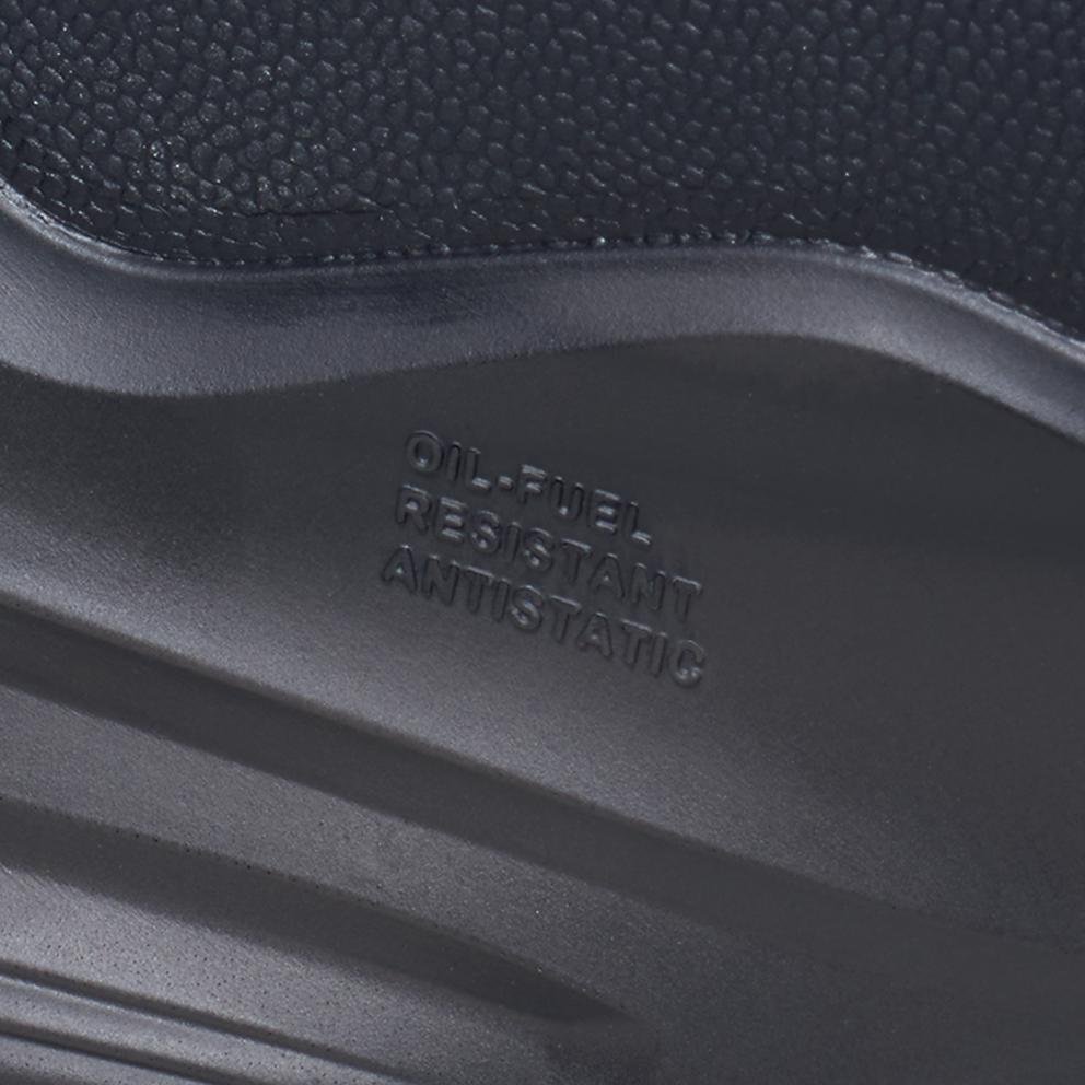 uvex 3 STX MACSOLE® lace-up boot S7 FO HI HRO SC SR - Boot