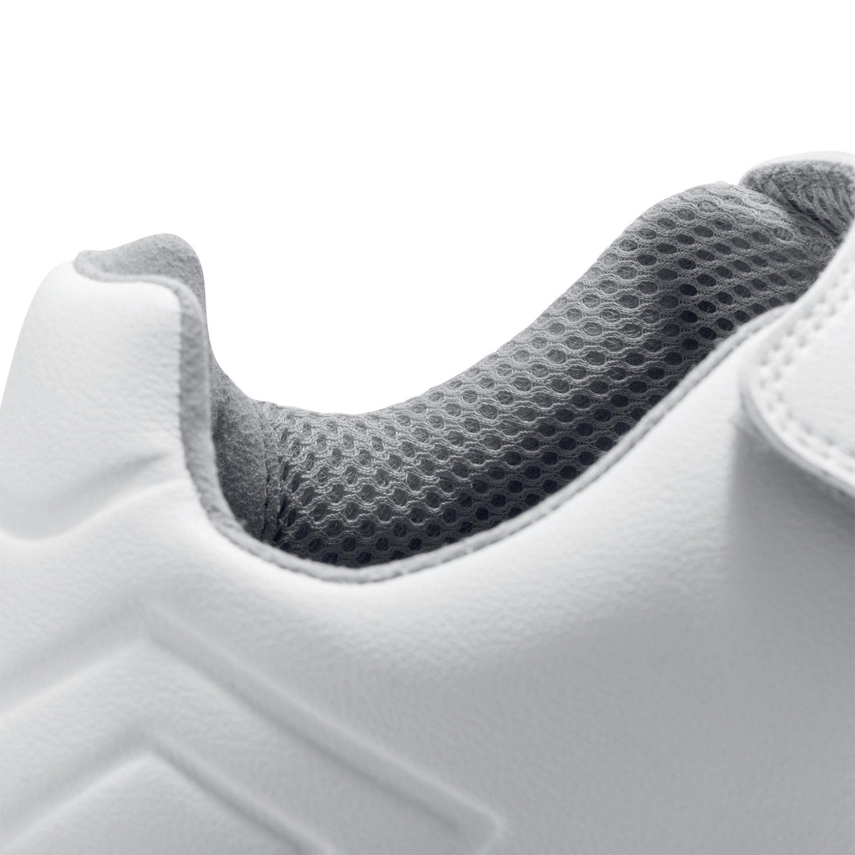 uvex 1 sport white shoe S2 FO SR - Shoe