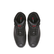 Heckel SUXXEED OFFROAD HIGH lace-up boot S3L - Boot