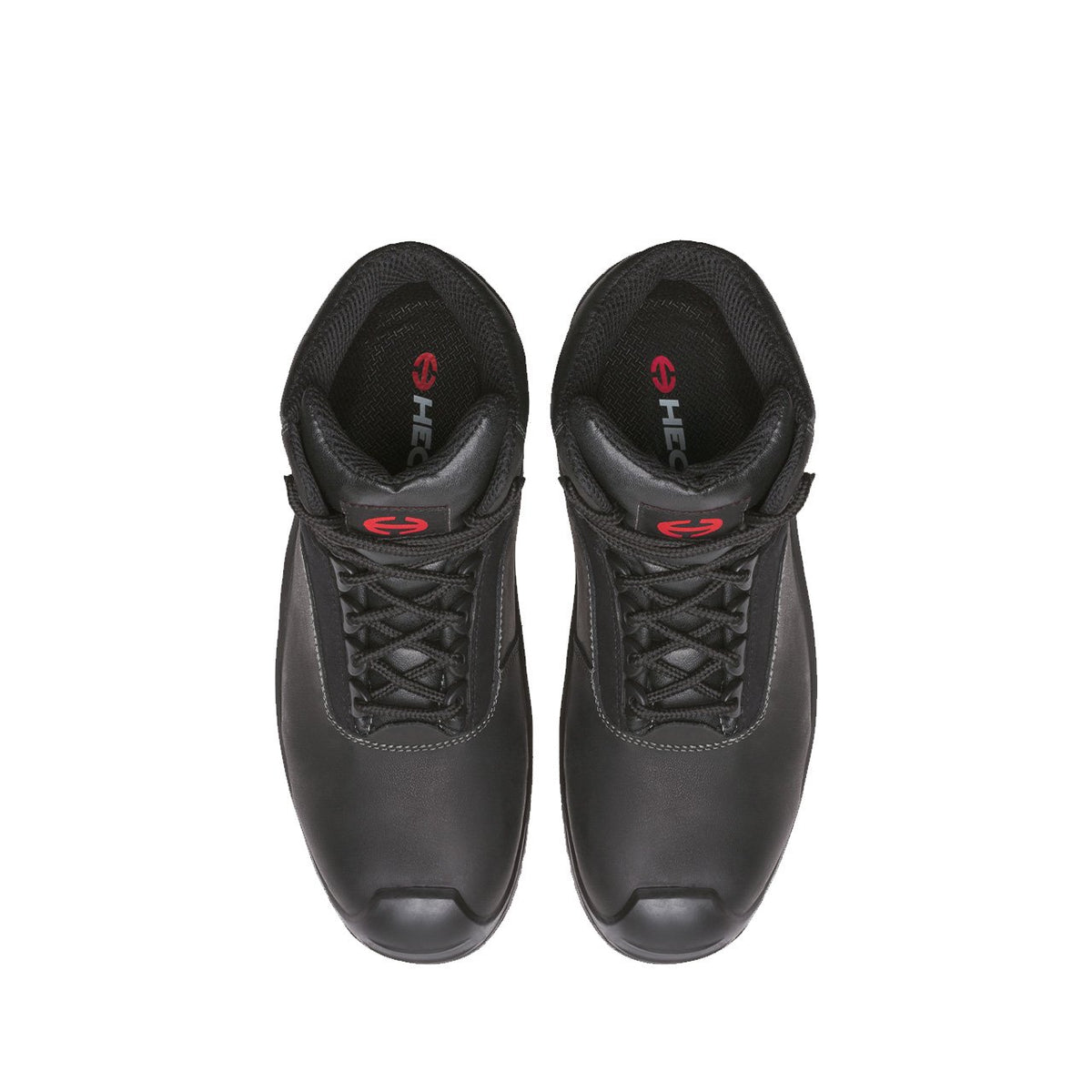 Heckel SUXXEED OFFROAD HIGH lace-up boot S3L - Boot