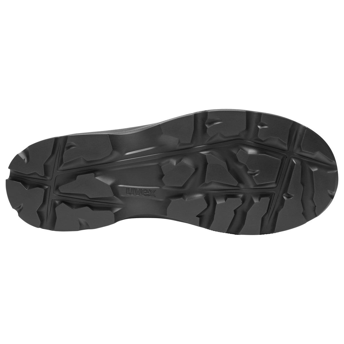 uvex 3 quatro high-leg boot S3 FO CI SC SR - Boot