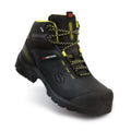 Heckel MACCROSSROAD 3.0 HIGH S3L lace-up boot - Boot