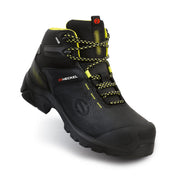 Heckel MACCROSSROAD 3.0 HIGH S3L lace-up boot - Boot