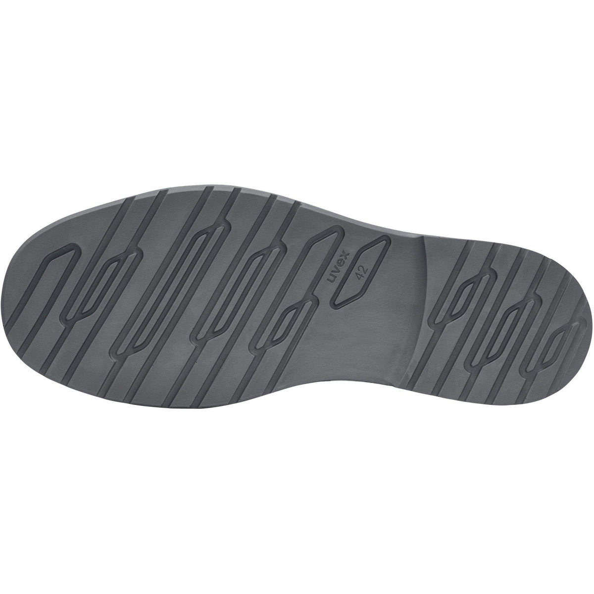 uvex 1 business lace-up boot S3L FO SR - Boot