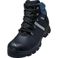 uvex 2 construction lace-up boot S3 FO SC SR - Boot