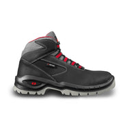 Heckel SUXXEED lace-up boot S3S FO SR - Boot