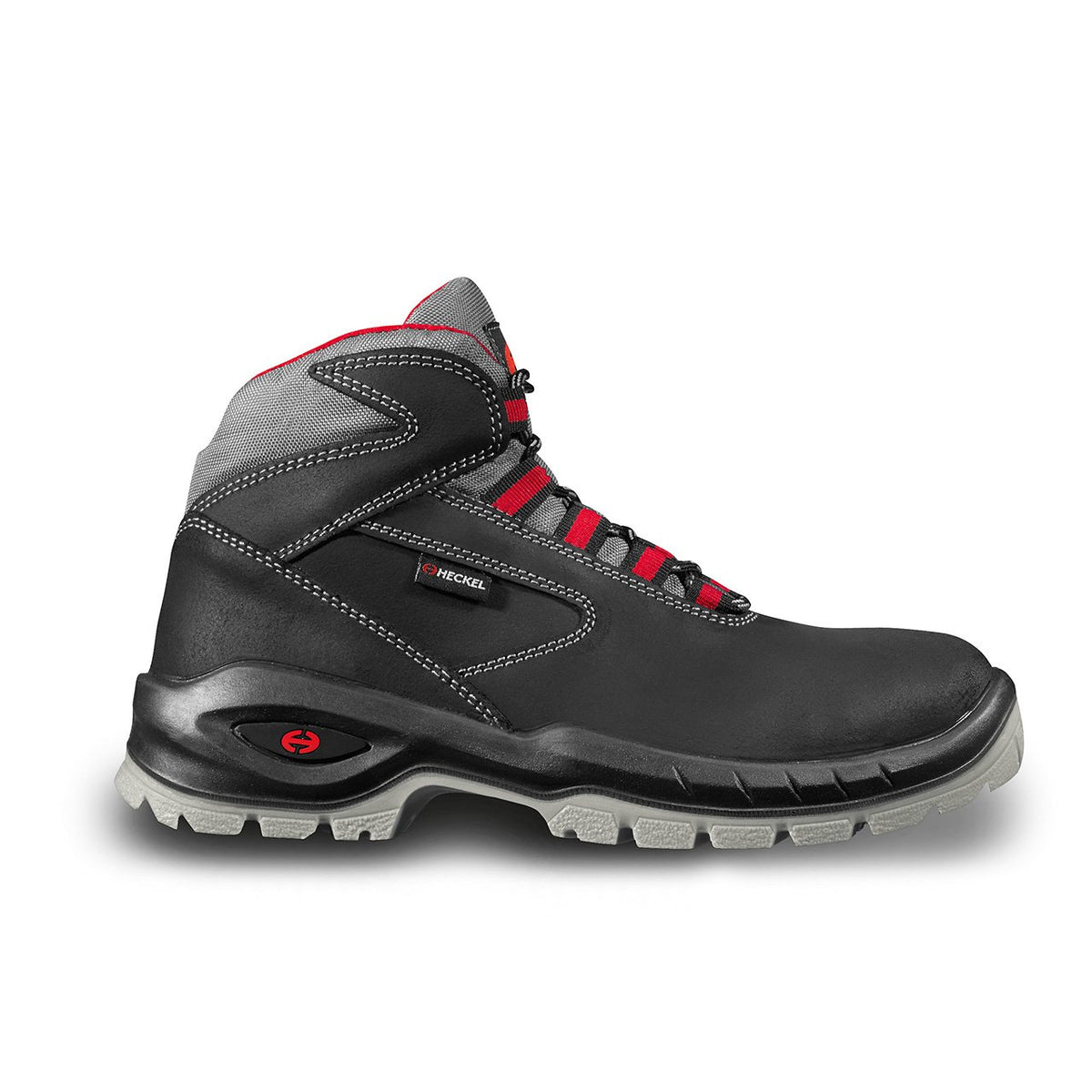 Heckel SUXXEED lace-up boot S3S FO SR - Boot