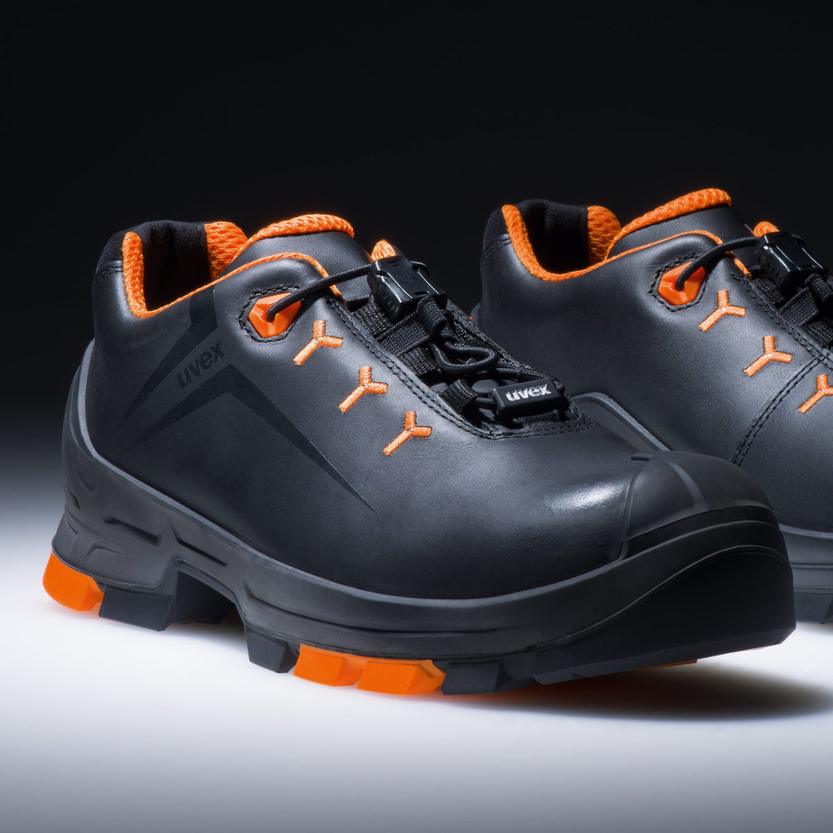 uvex 2 shoe S3L FO SC SR - Shoe