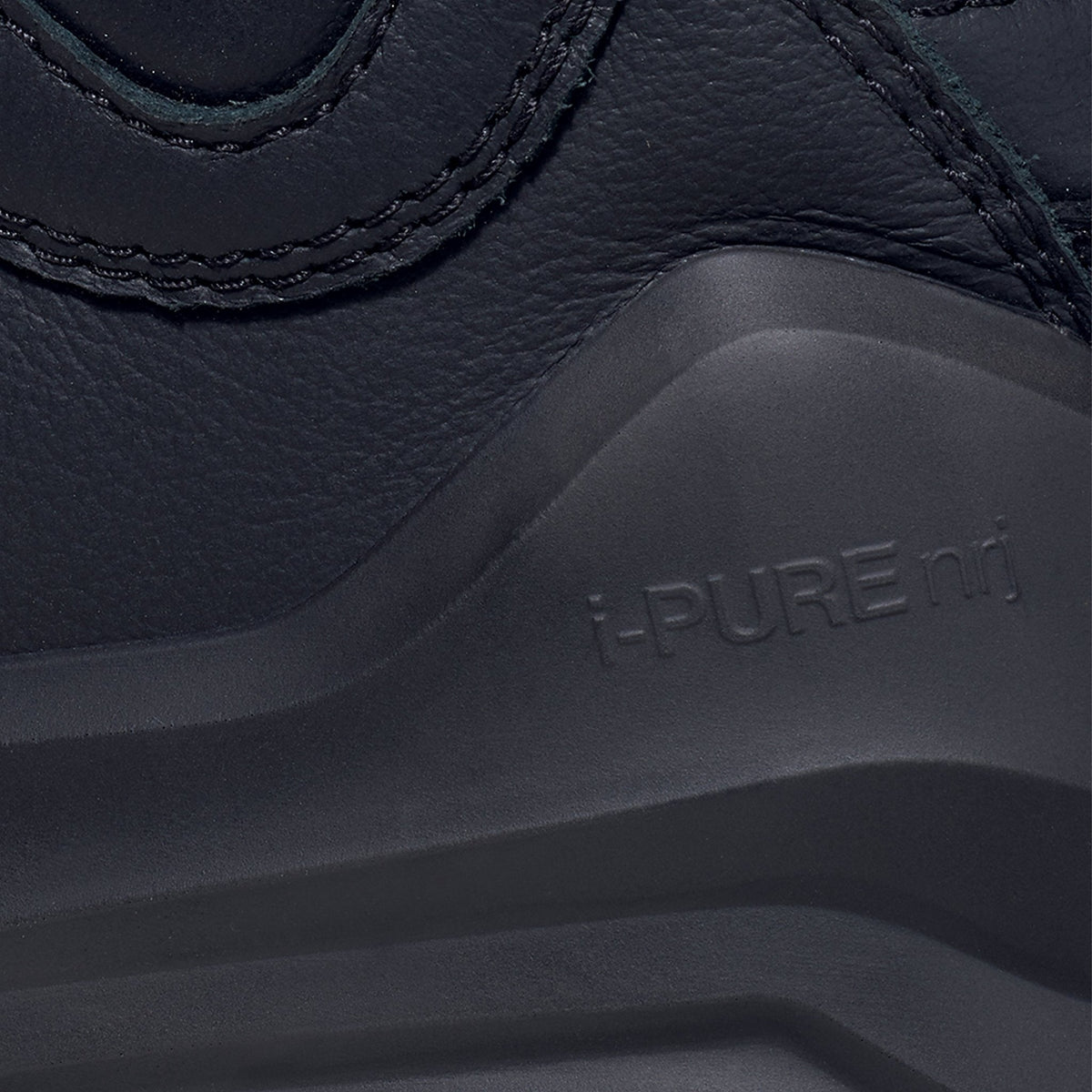 uvex 3 STX MACSOLE® lace-up boot S7 FO HI HRO SC SR - Boot