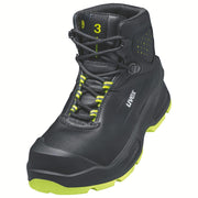 uvex 3 lace-up boot S3 FO CI SC SR - Boot