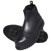 uvex 1 x-cite Chelsea boot S3L FO SR - Boot