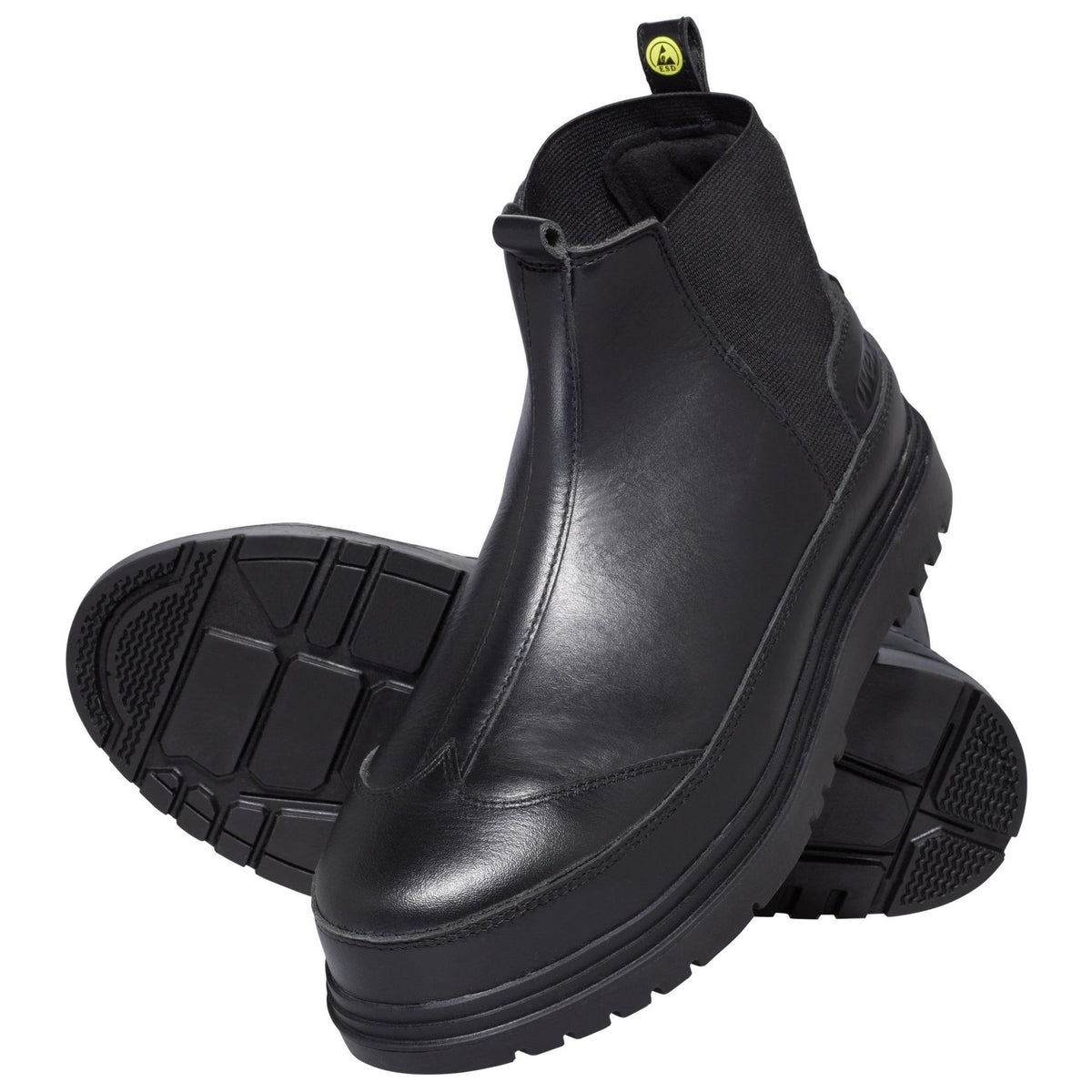 uvex 1 x-cite Chelsea boot S3L FO SR - Boot