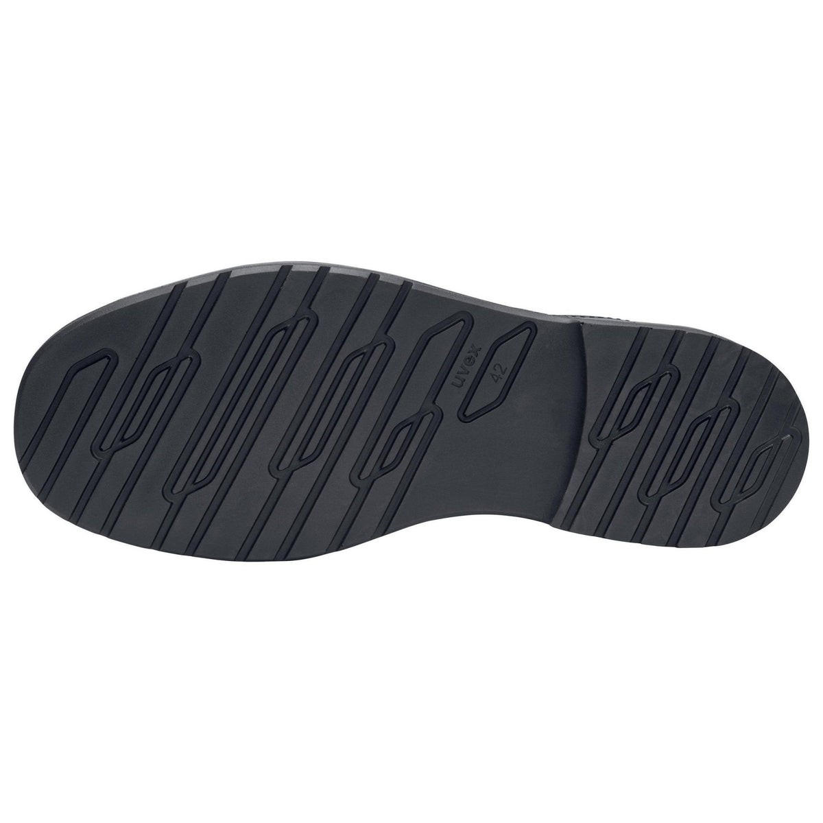 uvex 1 business lace-up shoe S3L FO SR - Shoe