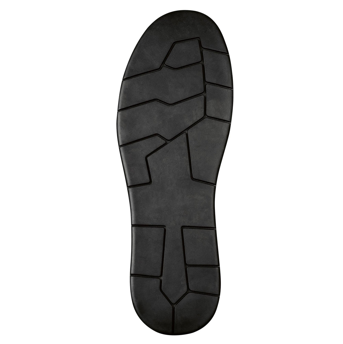 Heckel MACASPHALT lace-up boot S3 FO HI HRO - Boot