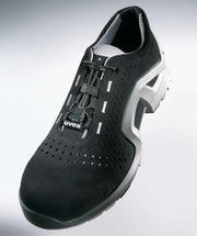 uvex 1 x-tended support shoe S1 FO SR - Shoe