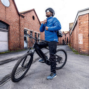 uvex 1 trainer S1 P SRC - Trainer
