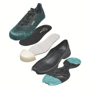 uvex 1 G2 planet shoe S1 PL FO SR - Trainer