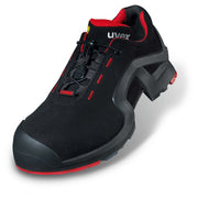 uvex 1 x-tended support shoe S3L FO SR - Shoe