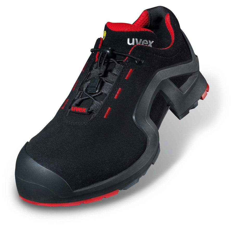 uvex 1 x-tended support shoe S3L FO SR
