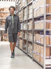 uvex 1 G2 planet shoe S1 PL FO SR - Trainer